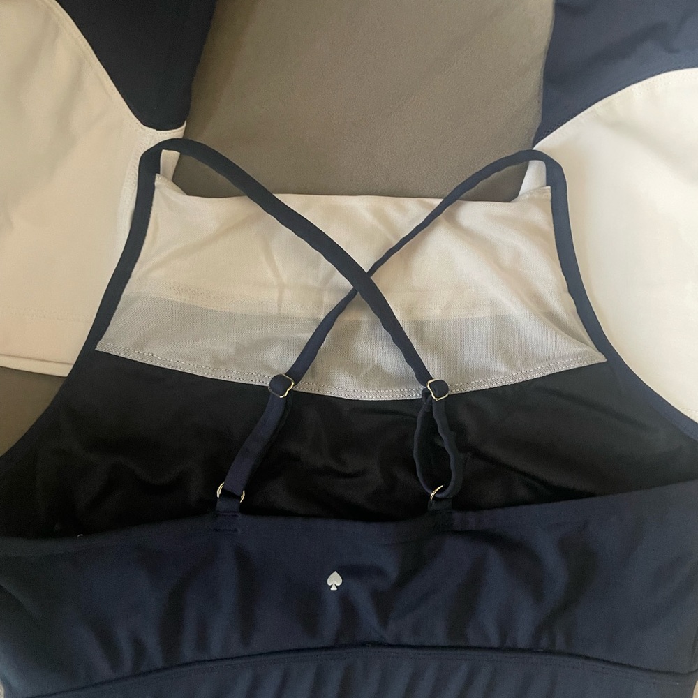 Kate Spade workout set - Picture 3 of 6